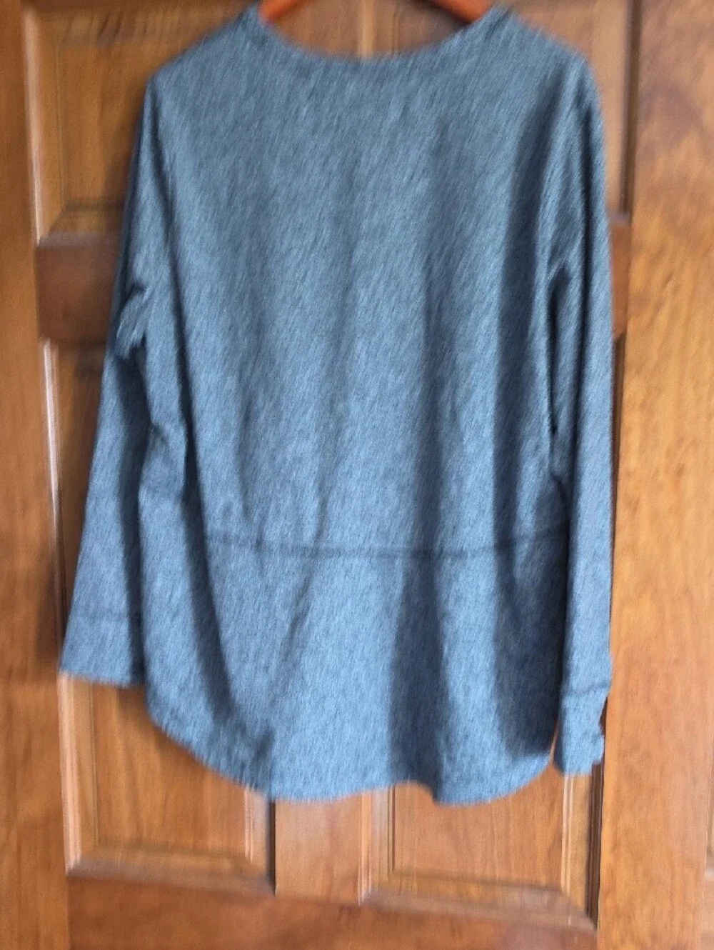Duluth Trading Co lightweight crew